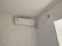 美的（Midea）空调套装 酷省电系列 一套购齐 新一级能效 变频冷暖 智能省电 家电国家补贴 挂机+立式柜机组合 【小三室一厅】酷省电2025款+PRO柜机 实拍图