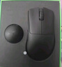 雷蛇（Razer）毒蝰V3pro专业版无线鼠标 8K 电竞游戏轻量化 cs2 三角洲打瓦 LOL Faker冠军同款推荐 无线电竞 黑 实拍图