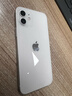 Apple苹果iPhone17/16/15/14/13/12pro/max系列 二手手机内存以质检报告为准 苹果 iPhone 12 实拍图