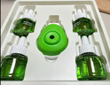 润本（RUNBEN）蚊香液电蚊香液驱蚊液45ml*4瓶+1个定时加热器驱蚊防蚊蚊香无香型 实拍图