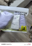 棉奇熊女童内裤儿童四角裤全棉女宝宝小女孩平角短裤纯棉不夹屁屁4条装 花花女孩-10A抗菌 新疆长绒棉-4条 110 -体重25-35斤 实拍图