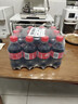 可口可乐汽水 碳酸饮料 300ml*12瓶 整箱装 实拍图