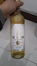 法殿法国进口红酒 金天使干白葡萄酒 晚安甜酒节日礼物 750ml单瓶装 实拍图