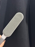 COODORA静电除毛刷粘毛器大衣刷毛器除猫毛神器衣服双面去毛刷吸刮毛器 实拍图