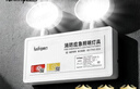 趣行应急照明灯消防应急灯2025新国标CCC充电式双头LED安全出口指示灯 实拍图