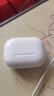 华为FreeBuds SE 4 ANC降噪版 真无线蓝牙降噪耳机 50小时长续航/多模式降噪/快速充电  陶瓷白 实拍图