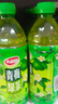 达利园酸甜饮料年货整箱装青梅绿茶青梅果汁饮品果味茶饮料500ml*15瓶 实拍图