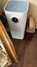 美的（Midea）【母婴级】空气净化器鼻炎家用除甲醛除烟味异味过敏原空气净化机森林家L1 Lite 实拍图