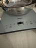美的（Midea）家用电磁炉电陶炉电池炉2200W大功率猛火新型电磁灶一体微晶面板爆炒炒菜智能定时火锅炉MC-E22B60 实拍图