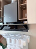 美的（Midea）【蒸汽洗AK7PRO】抽吸排油烟机家用28风量大吸力 顶侧一体 自清洁高温蒸汽洗吸脱排烟机 实拍图