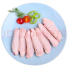 CP正大食品樱桃谷鸭脖1.8斤鸭货生鲜 麻辣卤味鸭货鸭肉火锅食材 实拍图