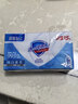 舒肤佳香皂 纯白清香115g*6块皂 99.9%除菌 洗澡沐浴皂肥皂新旧包装随机 实拍图