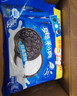 奥利奥（Oreo）原味夹心饼干523g 休闲零食 早餐下午茶 独立小包装 实拍图