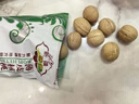 享食兔核桃新疆薄皮新鲜原味无添加阿克苏2025年新货无漂白带夹子生500g 实拍图