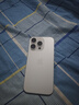 Apple/苹果 iPhone 16 Pro (A3294) 512GB 白色钛金属 支持移动联通电信5G 双卡双待手机 实拍图