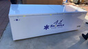 雪花（SNOWFLK）冰柜商用家用冷柜卧式大容量全冷冻柜卧柜展示柜大冰柜冷藏冷冻两用 955升|2.5米-30℃速冻一级能效【加厚款】 空柜温度可达-30度丨铜管速冷低耗 实拍图
