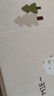 丸丫宝宝爬行垫婴儿加厚家用爬爬垫xpe儿童整体垫1.8*2.0米2.5CM-田园 实拍图