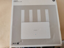 小米（MI）路由器BE3600 2.5G【小米手机上网搭档】3600兆级 WiFi7 4核高通处理器 2.5G网口 智能家用路由 实拍图
