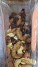 新边界 原味榛子400g/罐  坚果炒货 开口手剥榛果原味大颗粒休闲零食 实拍图