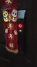 索将军智能门锁 指纹锁 3D人脸识别智能锁 密码锁 电子锁 全自动 入户门 人脸识别+可视猫眼+wifi远程解锁 实拍图