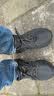 NEW BALANCE男女情侣秋季黑色网眼透气户外运动休闲鞋410系列MT410CK5 37 实拍图