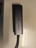 绿联HDMI视频采集卡4K高清输入 PD充电 MS2130适用Switch/PS5电脑手机平板相机游戏抖音直播 转Type-C  实拍图