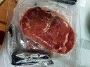 大希地盒装整切调理西冷牛排含酱包共750g 烧烤牛扒牛肉生鲜礼盒烧烤 实拍图