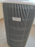 飞利浦（PHILIPS）空气净化器除甲醛神器新房急入住鼻炎专业家用宠物净化机除烟味病毒过敏原螨尘AC4228/04 实拍图