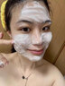 维特丝氨基酸洗面奶男女士控油祛痘深层清洁黑头粉刺水杨酸洁面乳第1名 实拍图