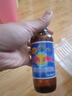 红牛RedBull泰国红牛饮料维生素牛磺酸功能运动能量饮料原装进口 进口泰文版蓝色红牛150ml*10瓶装 实拍图