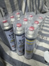 巨奇严选 鞋子除臭剂360ml*3瓶银离子消毒杀菌脚臭喷雾球鞋防臭去异味 实拍图