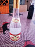汾酒 黄盖玻汾 清香型白酒 53度 475mL 单瓶装 纯粮酒  实拍图