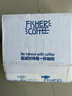 啡舍（FISHER COFFEE）15风味挂耳咖啡包 组合挂耳式精品咖啡粉20/30片 柔和平衡5风味/20片 实拍图
