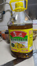 鲁花 【保真菜籽油】食用油 低芥酸特香菜籽油 5L  /桶   实拍图