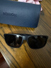 迪卡侬墨镜MH100成人徒步旅行太阳镜3号镜片-4532361 实拍图