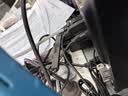 裕合联 无线网卡台式电脑wifi接收器1300M千兆免驱动5G双频笔记本无限网卡 1300M穿墙款【5G双频免驱】信号强 实拍图