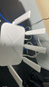 中兴（ZTE）【巡天AX3000&晴天AX3000】WIFI6千兆无线家用路由器 5G双频穿墙王 Mesh 3000M全屋套装（1+1） 实拍图