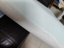 亚朵星球慢回弹记忆绵枕 枕头护颈枕芯基础款枕头芯酒店睡眠低枕8cm单只 实拍图