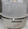九阳（Joyoung）煮蛋器蒸蛋器单双层家用高温断电迷你早餐鸡蛋羹蒸鸡蛋器蒸蛋机炖蛋器便携式电蒸锅 GE151双层 单层 GE150 实拍图