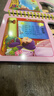 阳光宝贝幼儿启蒙认知好宝宝儿童益智早教手提书0-3岁（套装全10册）   实拍图