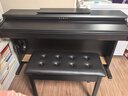 卡瓦依（KAWAI）电钢琴KDP120GR卡哇伊钢琴88键重锤成人儿童初学专业家用立式 实拍图