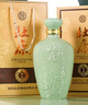 杜康 御藏青瓷 浓香型白酒 52度1500ml*2瓶 整箱装 【年货礼汝瓷坛】 实拍图