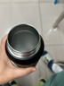 苏泊尔保温杯男士车载大容量水杯316L不锈钢运动户外便携水杯学生吸管杯 实拍图