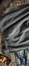 七匹狼（SEPTWOLVES）秋裤男加绒加厚秋裤男士打底裤秋冬棉毛裤保暖线裤 实拍图