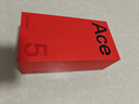 一加 Ace 5 12GB+256GB 全速黑 oppo 国家补贴 第三代骁龙 8 冰川电池 游戏AI智能5G手机 实拍图
