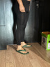 耐克NIKE【滔搏运动】男子M NP DF TIGHT紧身裤 FB7953-010 L 实拍图