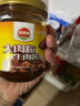 金菜地 大肉粒牛肉酱 拌饭拌面酱下饭菜调味品安徽特产 220g 实拍图