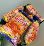 爱尚咪咪虾条零食大礼包虾味薯条办公室小吃解馋怀旧休闲食品 虾味*20包+蟹味粒*20包 实拍图