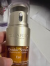 娇韵诗Clarins双萃眼霜20ml 抗老提拉紧致淡眼纹眼精华元旦生日圣诞礼物 实拍图