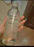 MUJI敏感肌用基础补水化妆水 保湿爽肤 小水瓶 清爽型 300ml 实拍图